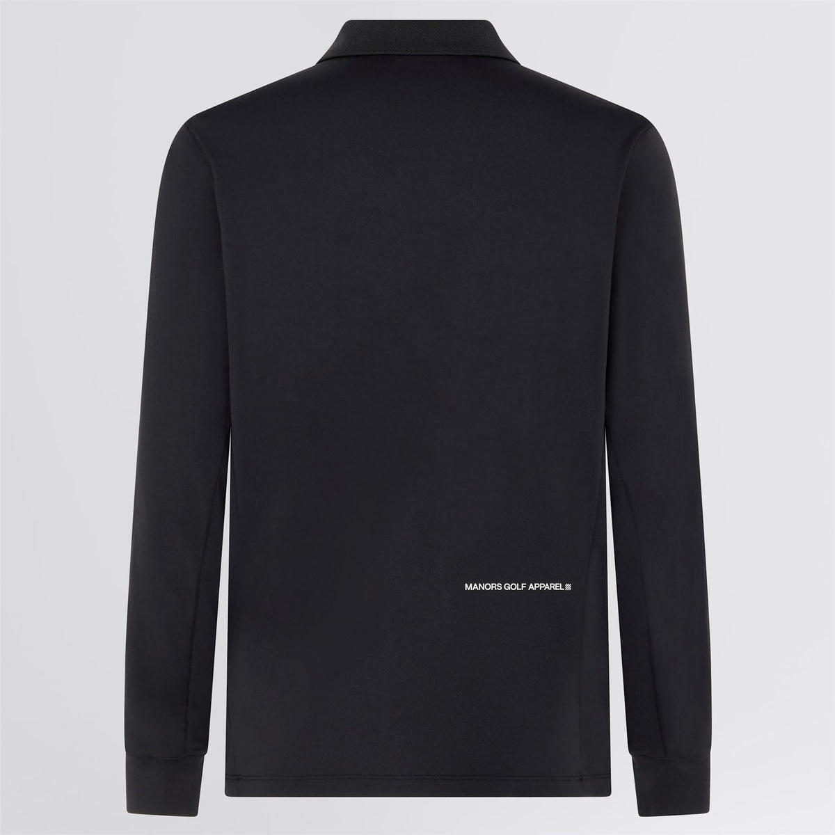 Course LS Polo Black