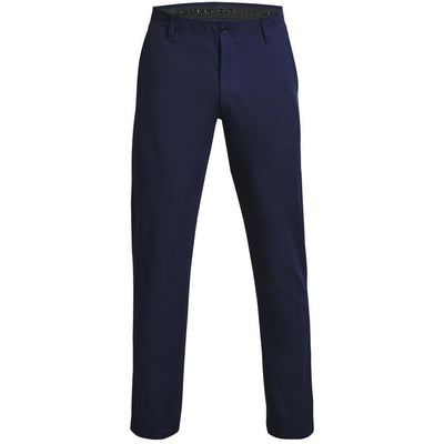 Drive Tapered Fit Golf Trousers Navy - SS24