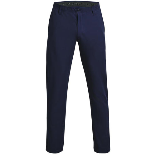 Drive Tapered Fit Golf Trousers Navy - 2024