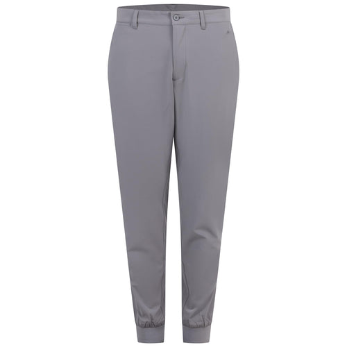 Cuff Double Weave Stretch Jogger Pants Night Owl - AW24