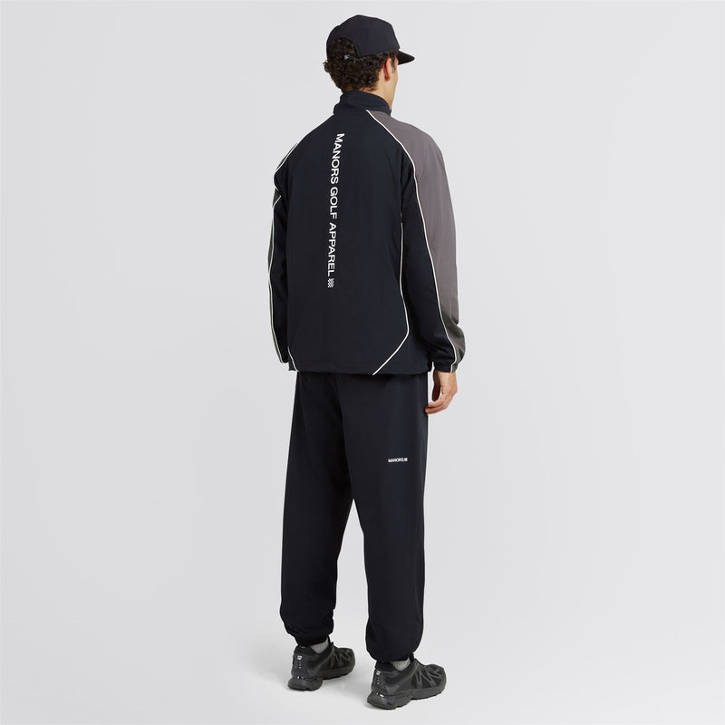 Ranger Golf Jacket Black