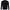 Golf Club Fleece Crewneck Sweatshirt Black