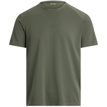 RLX Performance T-Shirt Fossil Green