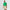 Twistknit Trefoil Polo Green
