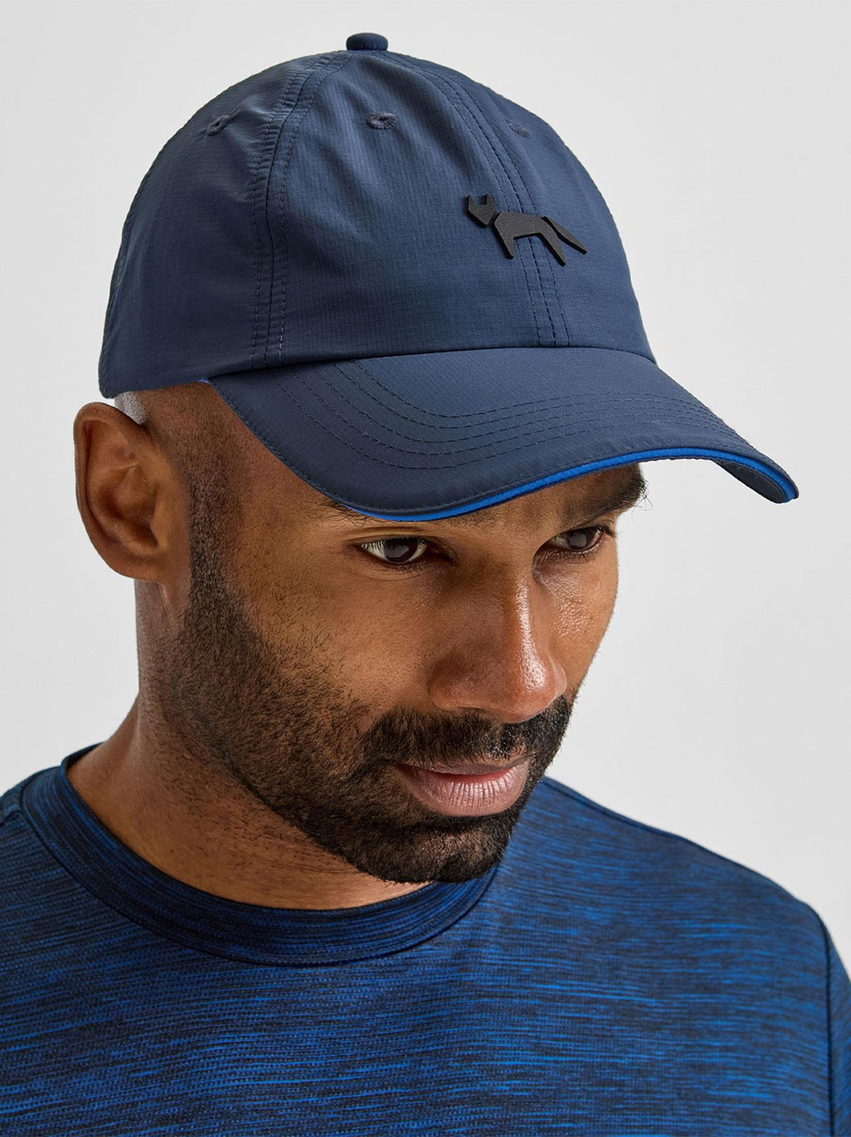 Ripstop Cap Navy