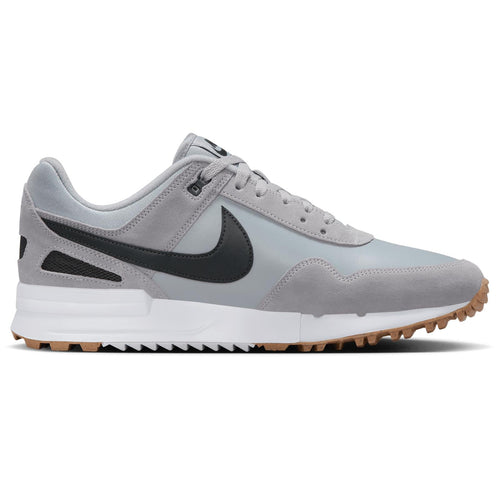 Air Pegasus '89 Golf Shoes Wolf Grey/Anthracite/White/Gum Med Brown - SS25