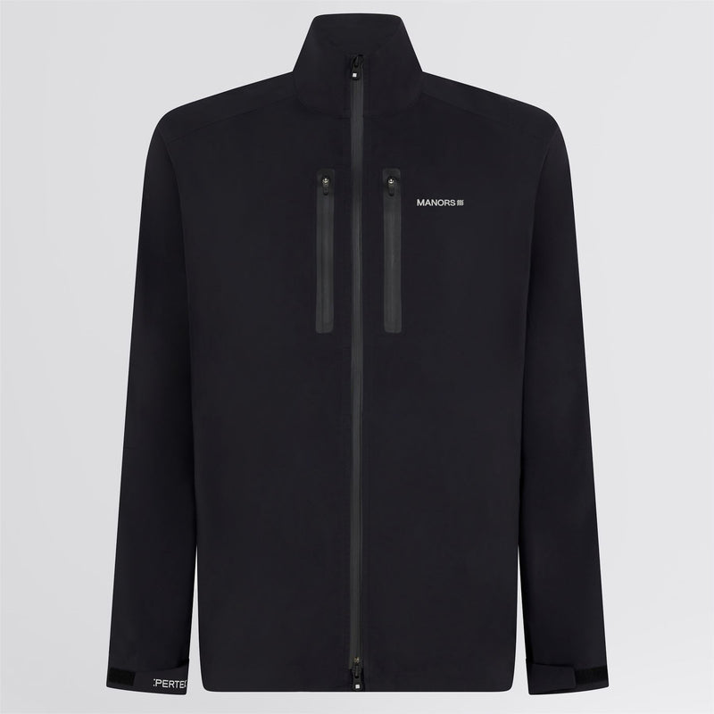 2.5L PERTEX Waterproof Jacket Black