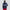 Originals Summer Anorak Night Indigo