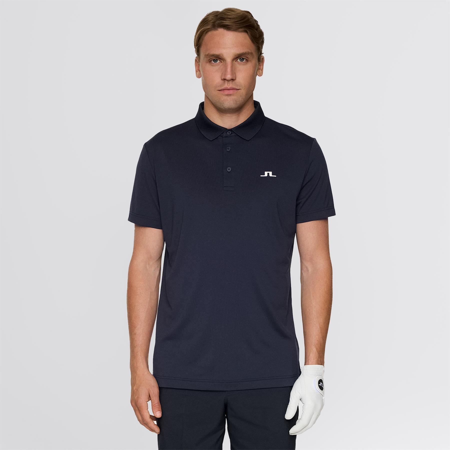 Bridge Polo JL Navy