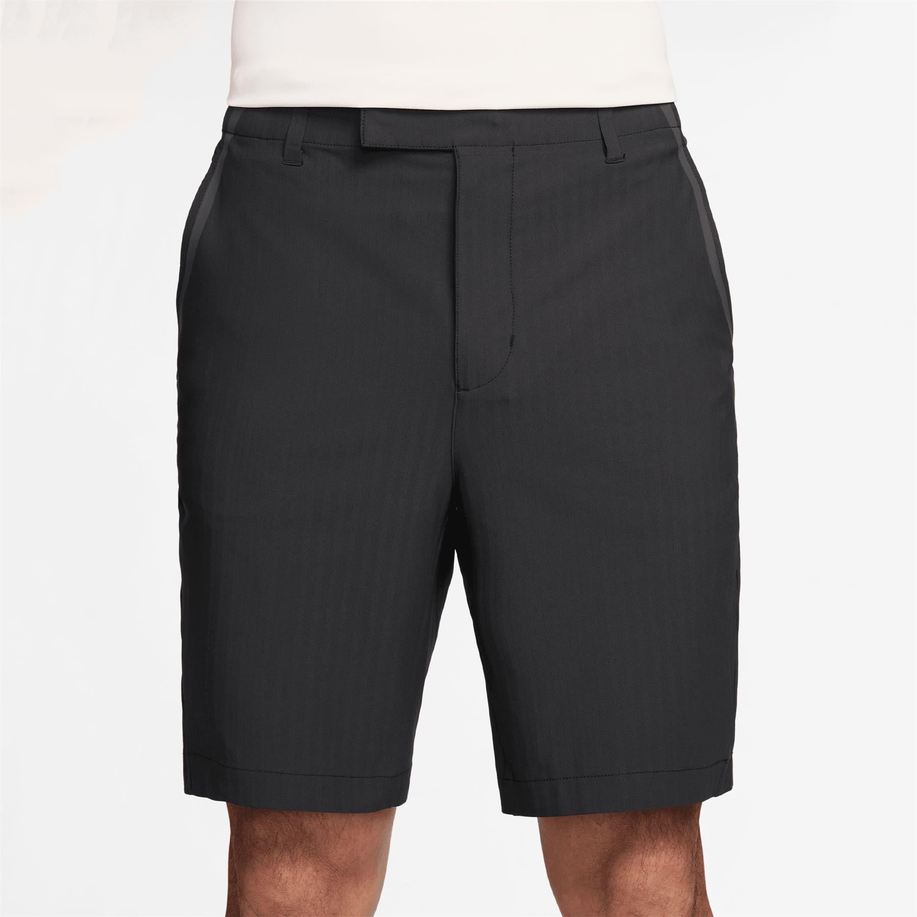 Dri-FIT Tailored Performance Shorts Black
