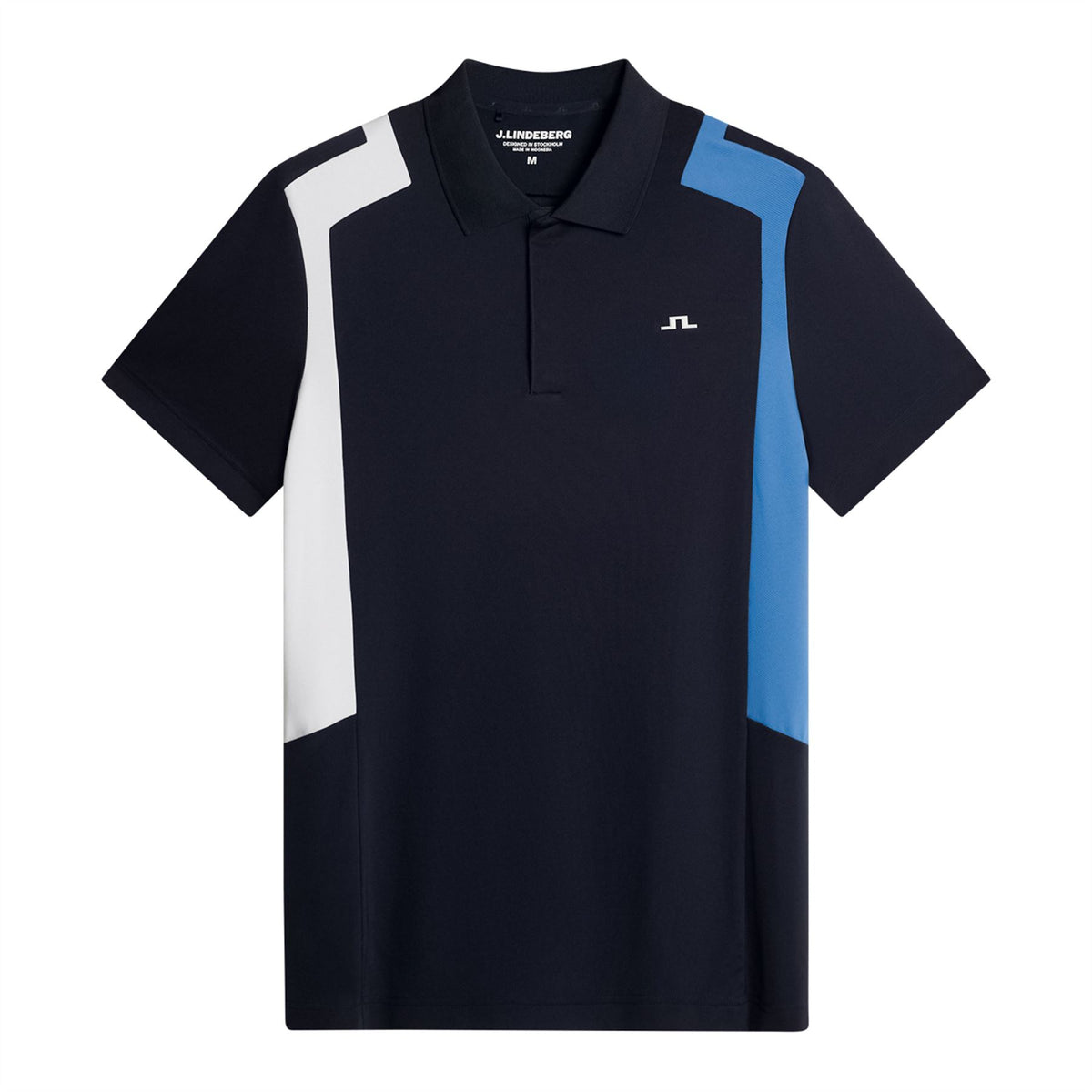 Legacy Regular Fit Polo JL Navy