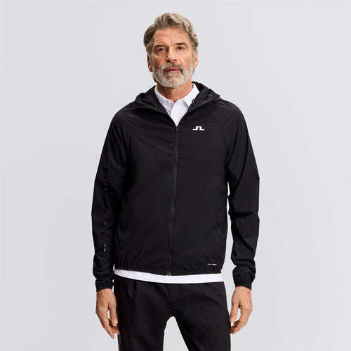 Merrick Pro Pack Wind Block Jacket Black