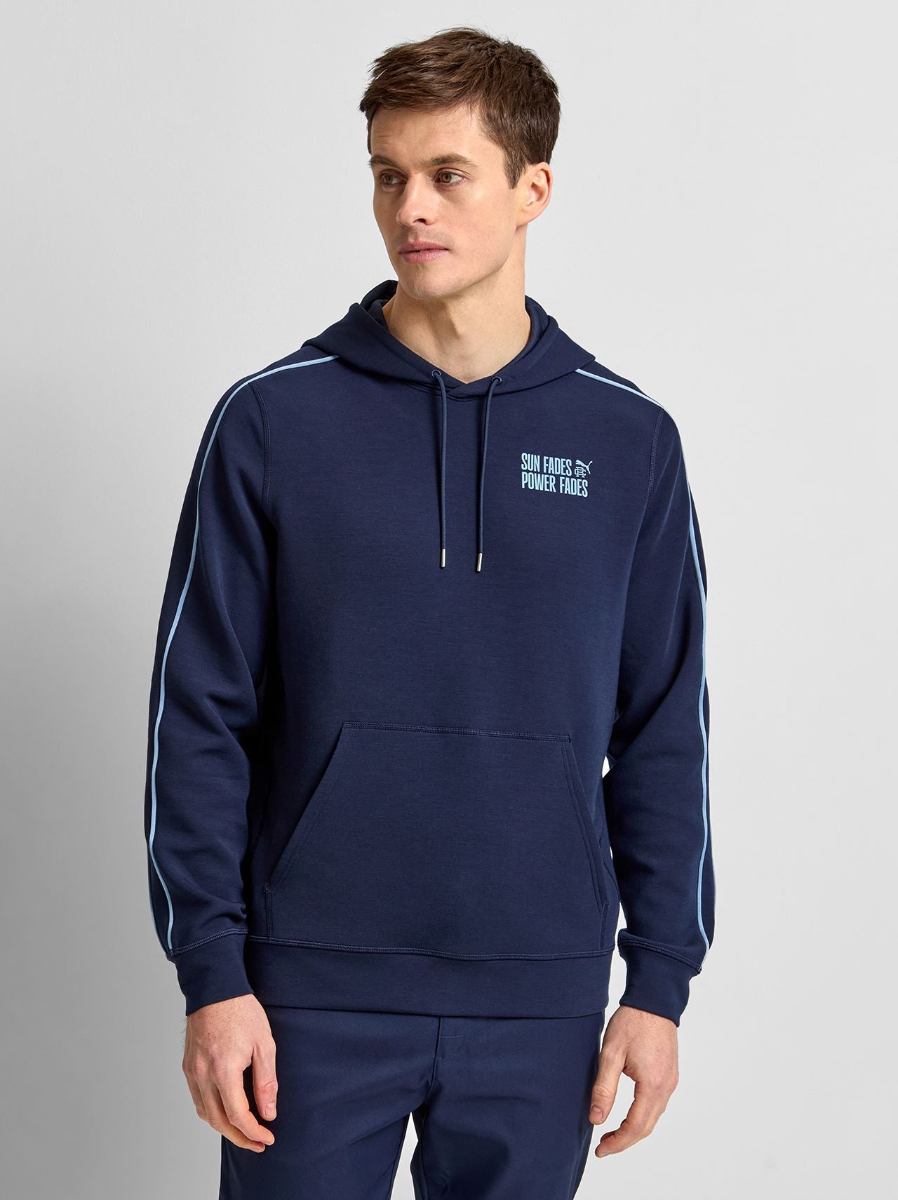 x RC Hoodie Deep Navy