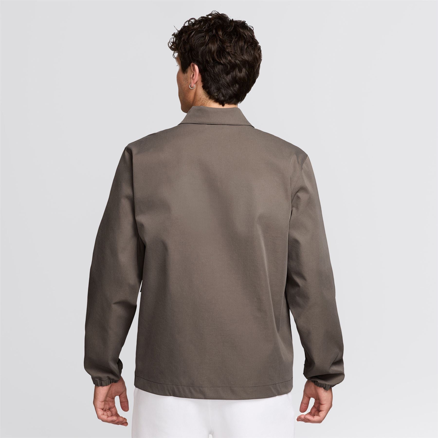 Jordan Golf Jacket Olive Grey/Anthracite – TRENDYGOLF UK