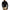 RLX Tailored Fit Long Sleeve Mock Neck Base Layer Black