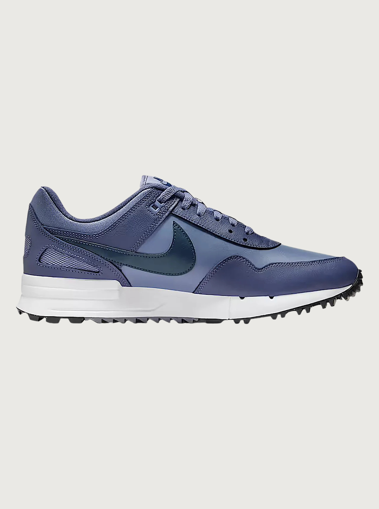 Air Pegasus '89 Golf Shoes World Indigo/Midnight Navy/Sanded Purple