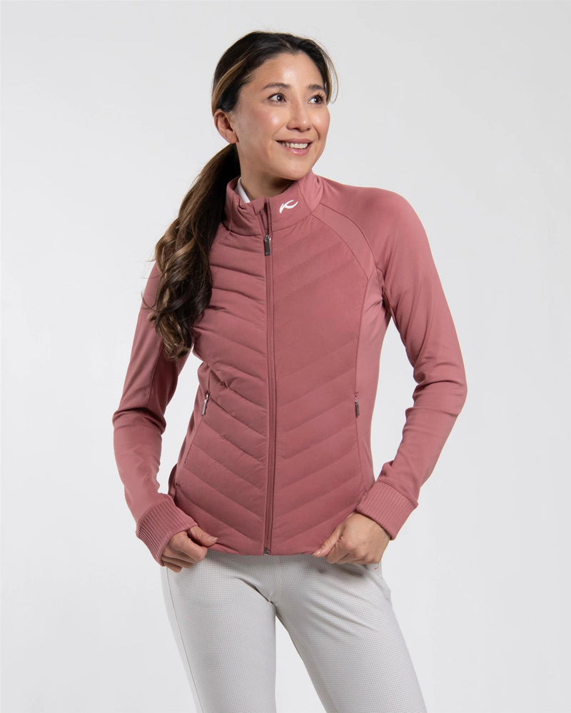 Sundance Hybrid Jacket