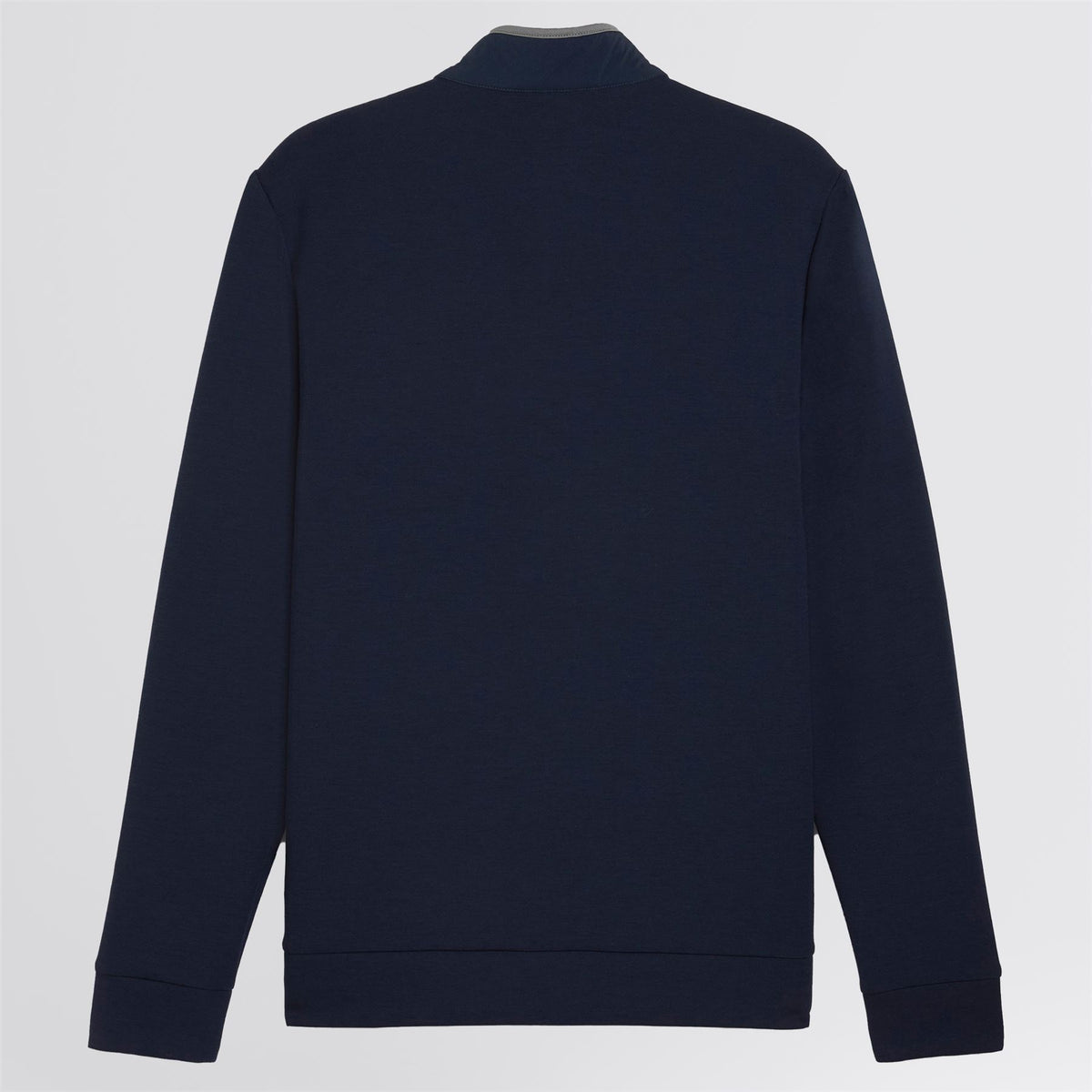 Cloudspun Fleece Hybrid Jacket Deep Navy