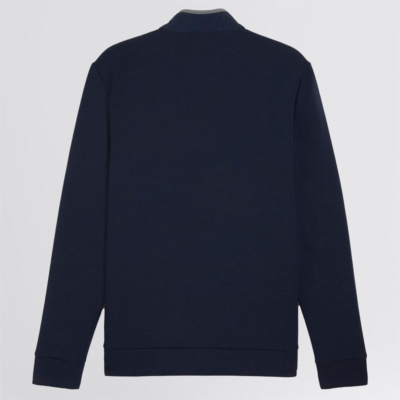 Cloudspun Fleece Hybrid Jacket
