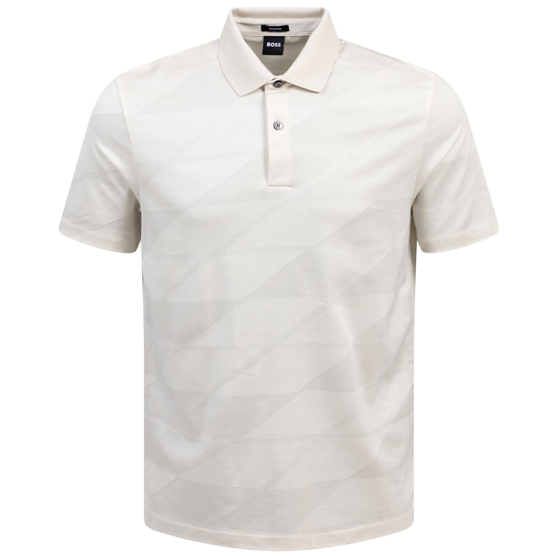 Pack 35 Cotton Polo Open White