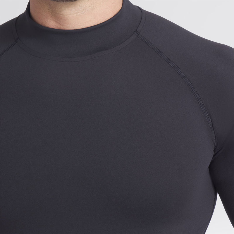 Cloudspun Tech Baselayer Puma Black