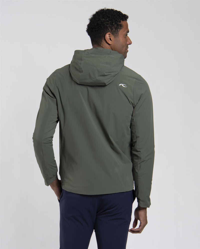 Atmosphere Hybrid Jacket