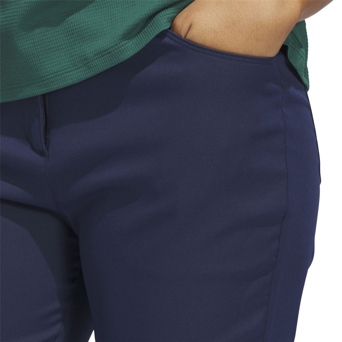 Ultimate365 Twistweave Five Pocket Trousers Navy