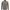 Daddy 2.0 LS Cotton Pique Polo Dusty Olive