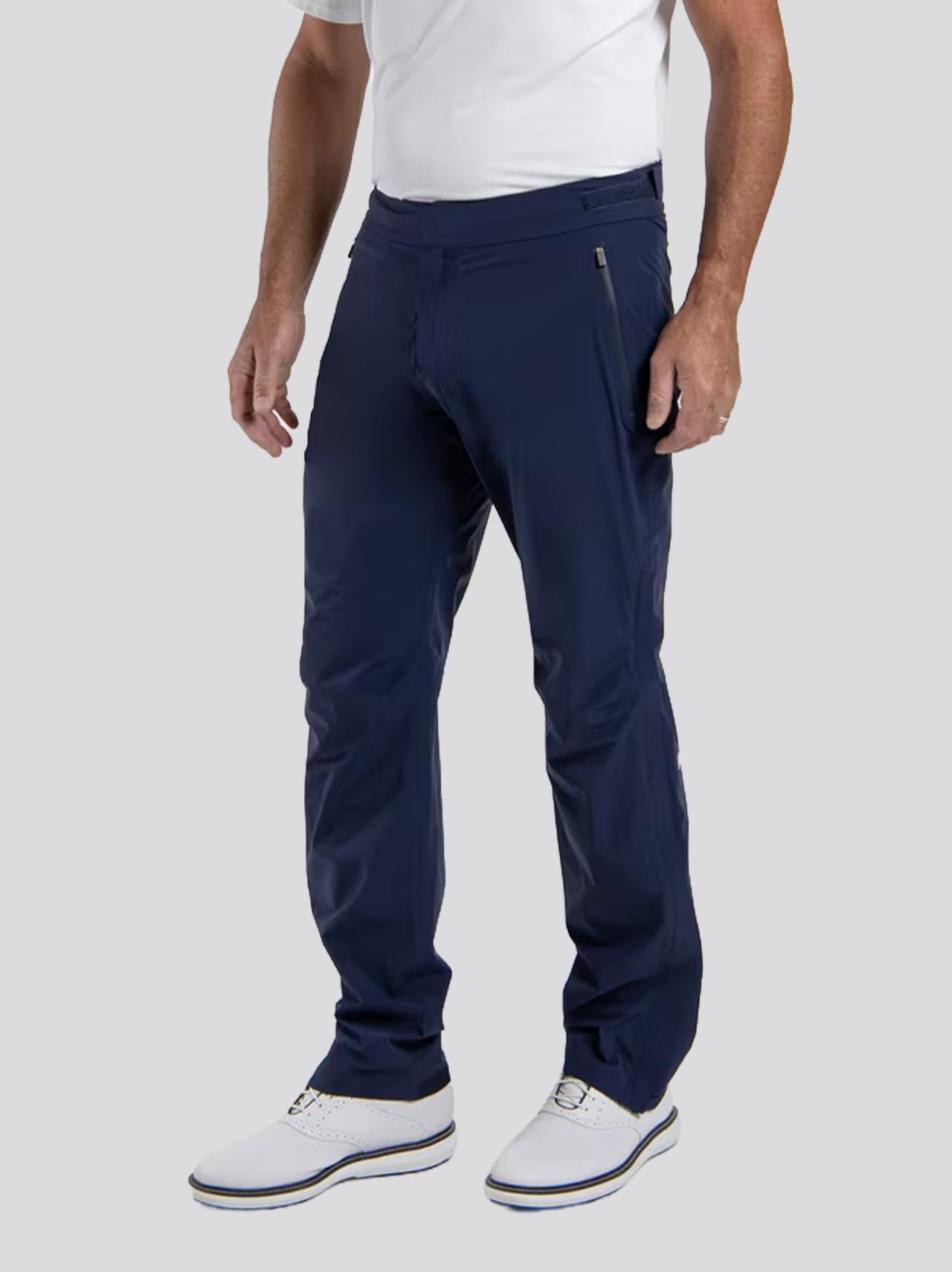 Rain Rescue 2.0 Trousers Atlanta Blue