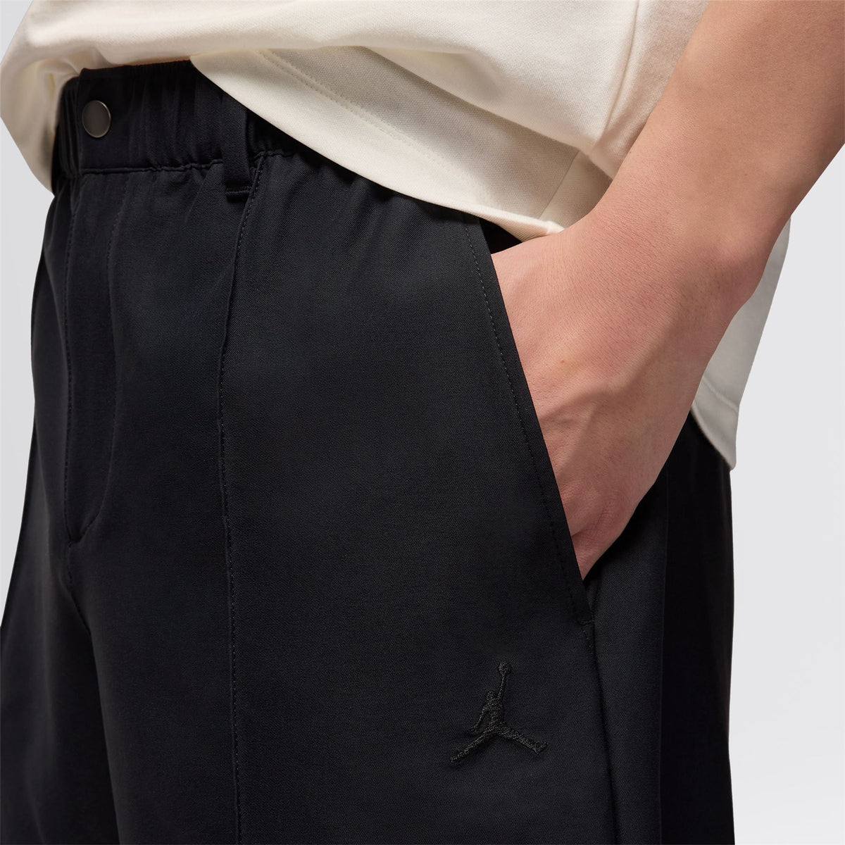 Jordan 9-inch Dri-FIT Golf Shorts Black