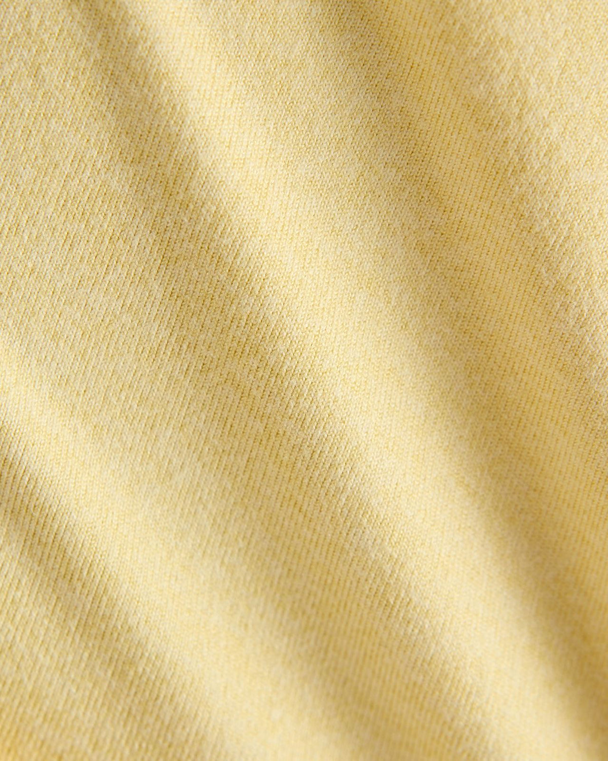 Halo Performance Crop Tank 2.0 Lemon Snap Heather