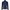 Blanca Full Zip Regular Fit Hybrid Jacket Atlanta Blue