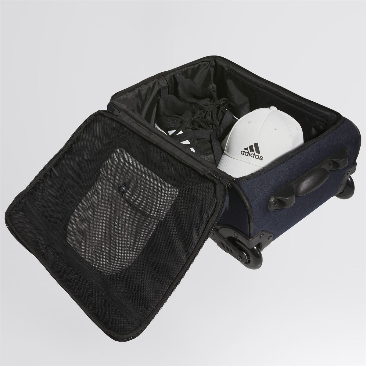 21-Inch Golf Rolling Carry On Bag Legend Ink