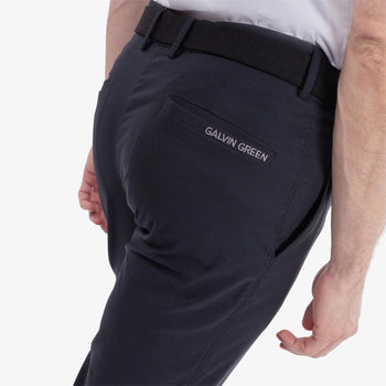 Noah Ventil8+ Trousers Black