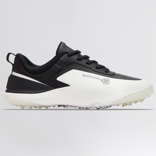 G/18 TPU Golf Shoes Onyx/Snow