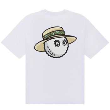 L Malbon CLUBHAUS Tour Tee マルボン クラブハウス 2025年最新】clubhaus malbonの人気アイテム - メルカリ