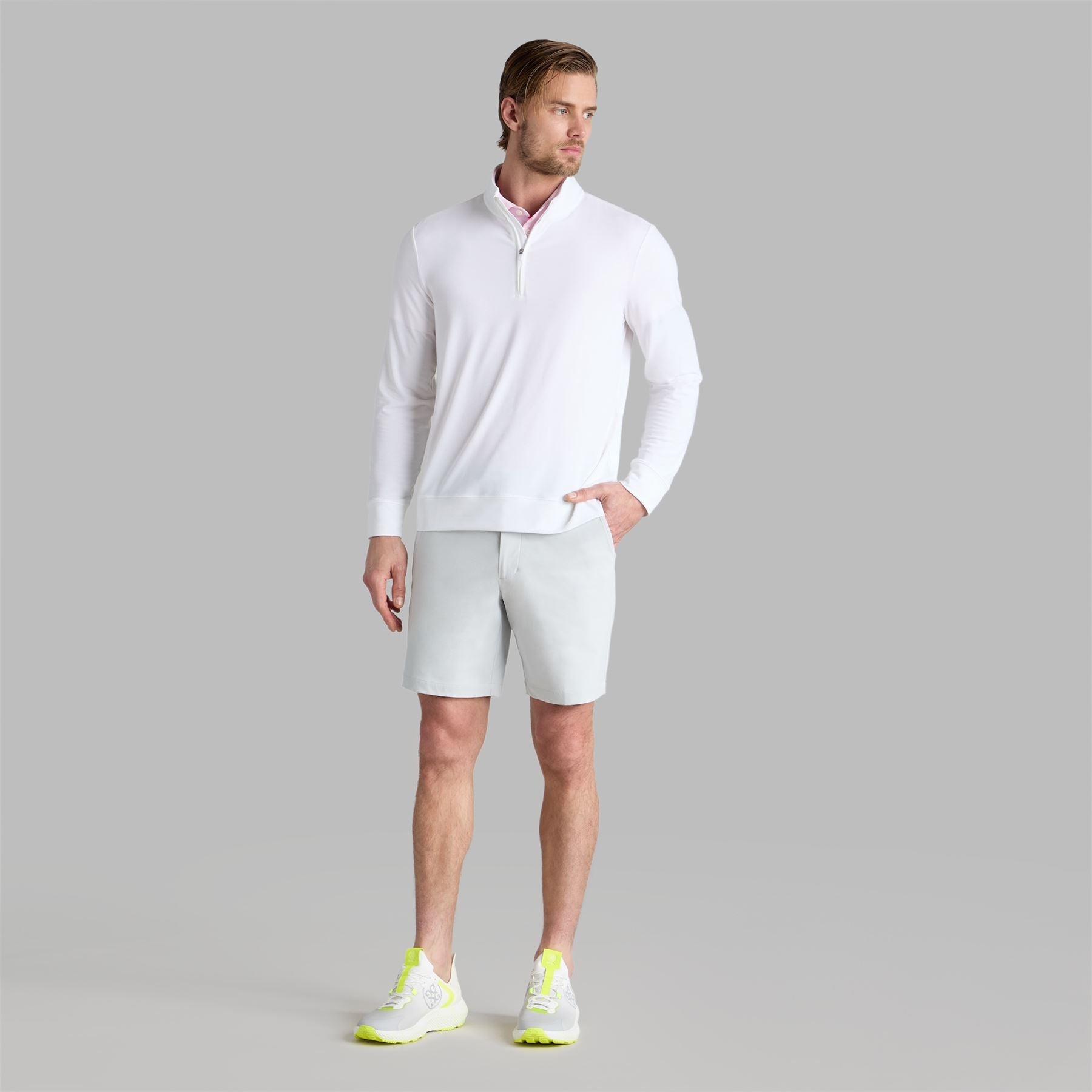 Men's G/FORE Golf Clothing & Shoes | TRENDYGOLF UK – Page 2