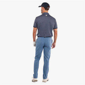 Nixon VENTIL8+ Trousers Moonlight Blue