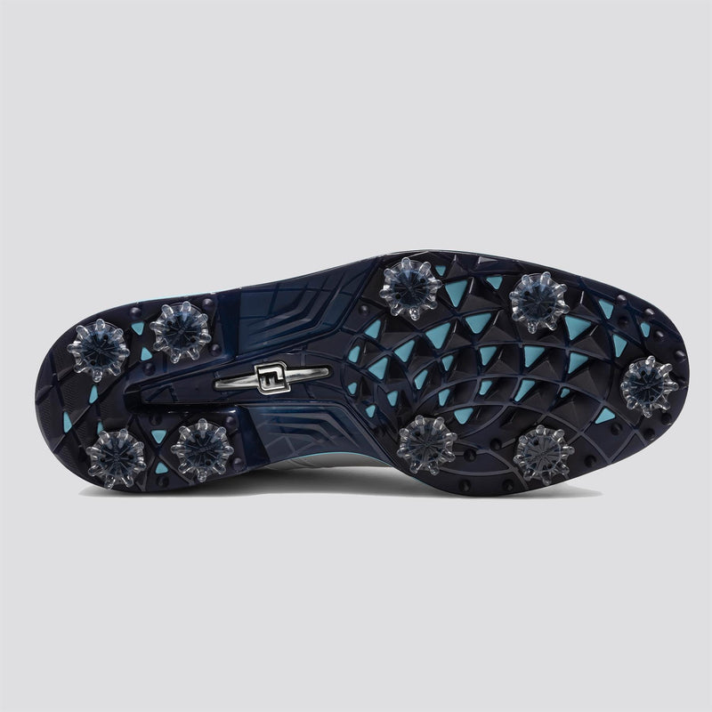 Premier Series Packard Spiked Golf Shoes