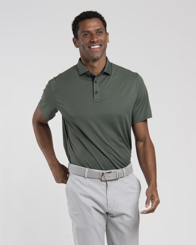 Savin Structure Polo