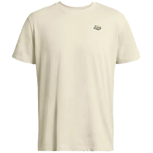 HW Golf Sandwhich T-Shirt Green - SS24