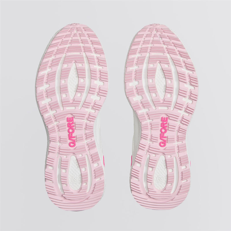 Perforated MG4+ O2 Spikeless Golf Shoe