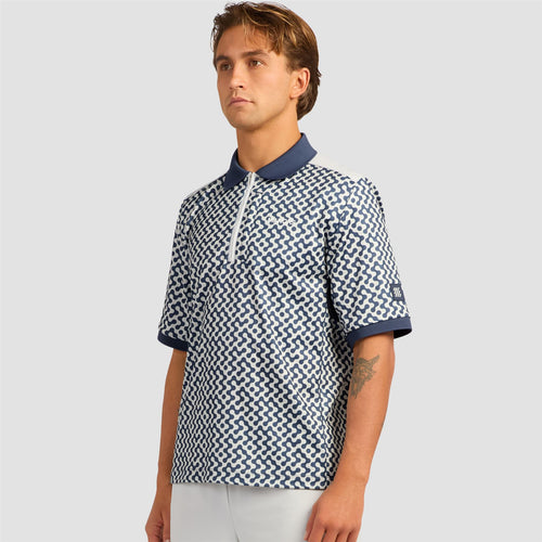 Eighteenth Ranger Polo Vapour