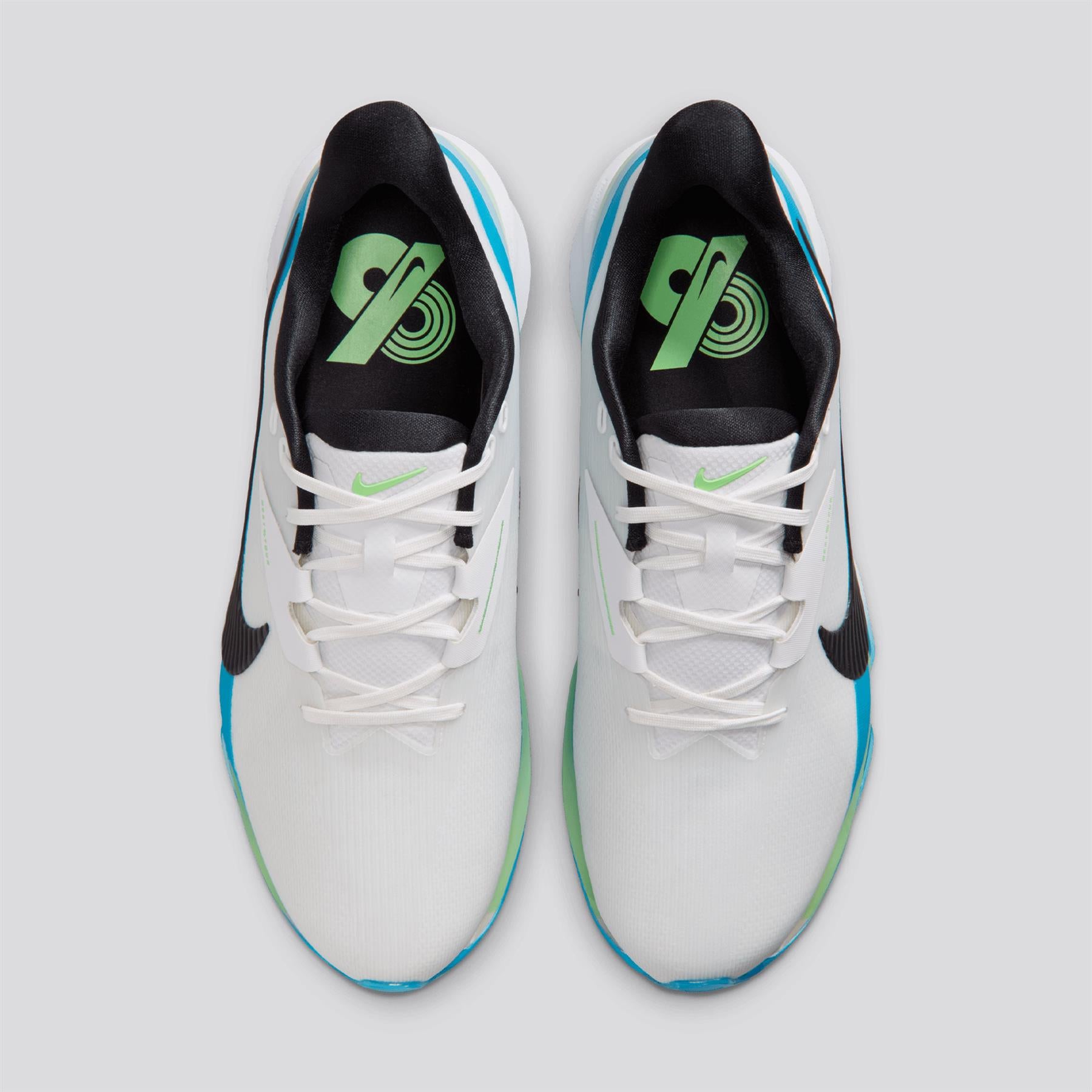 Nike Air Zoom Infinity Next% Tour 3 Golf Shoes – TRENDYGOLF UK