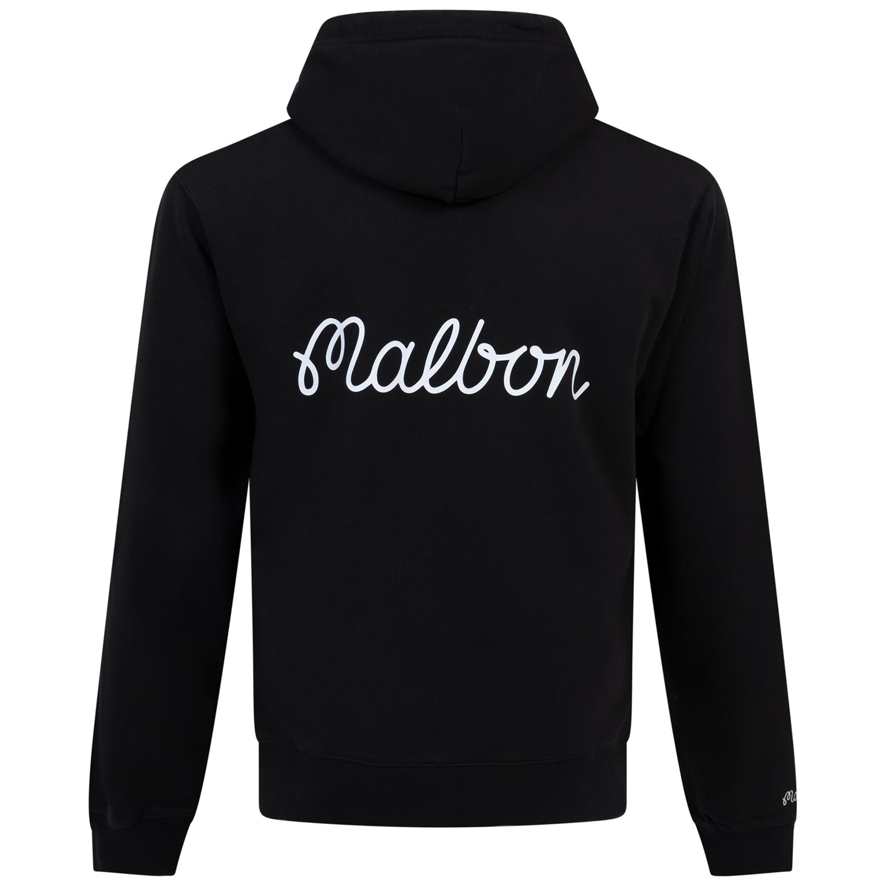 Malbon Tiger Buckets Hoodie Golf Jacket 2023 – Golfio