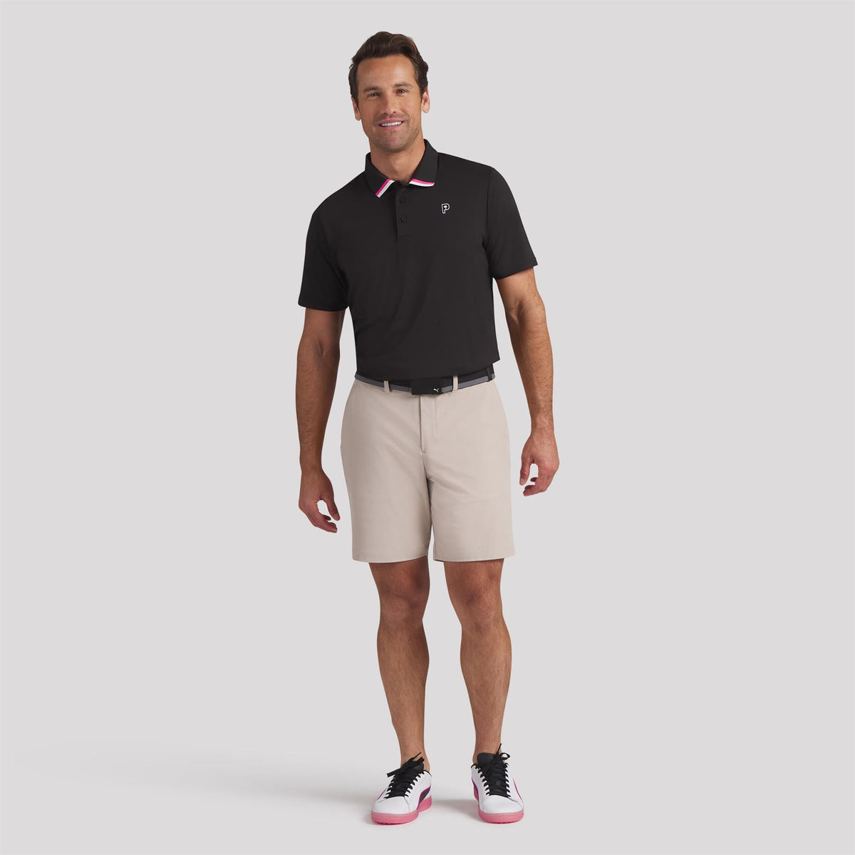 x PTC Polo Puma Black