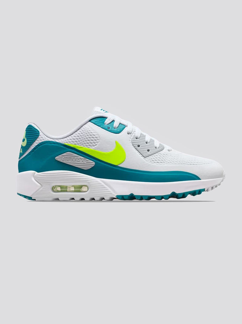 Air Max '90 Spikeless Golf Shoes