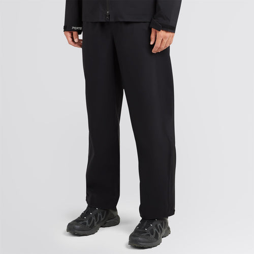 2.5L PERTEX Waterproof Trousers Black