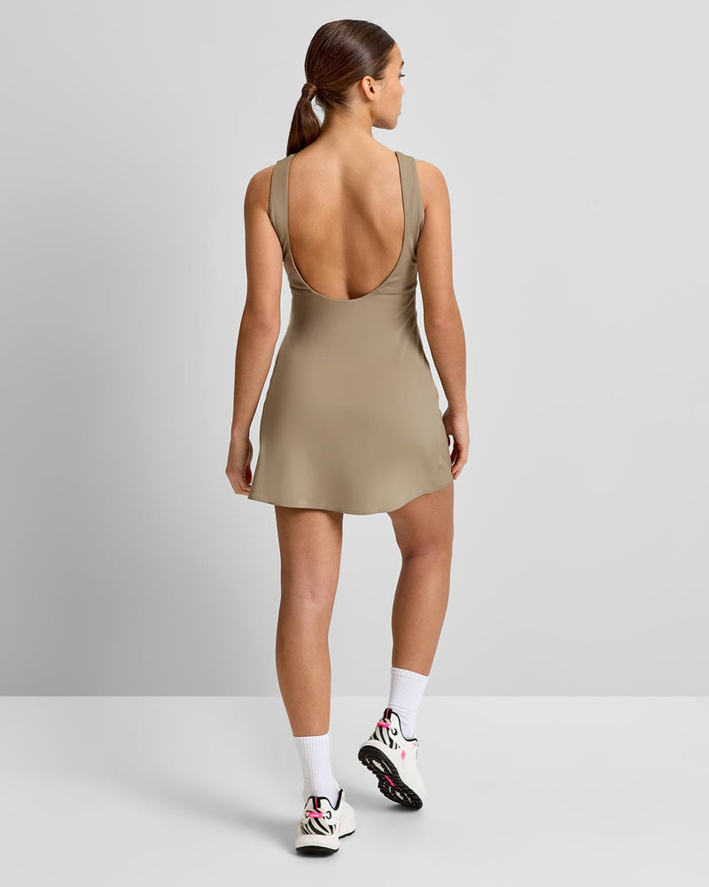 Phoebe Dress