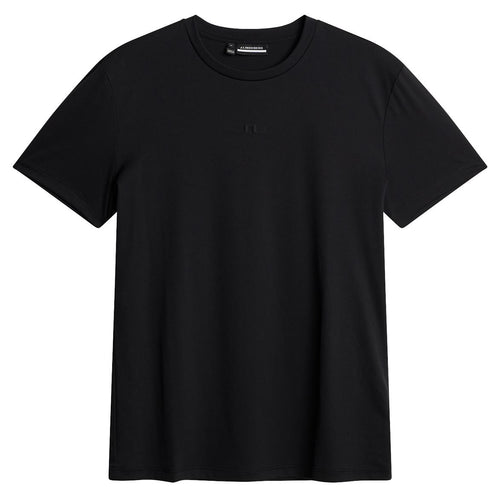 Womens Ada T-Shirt Black - SS25